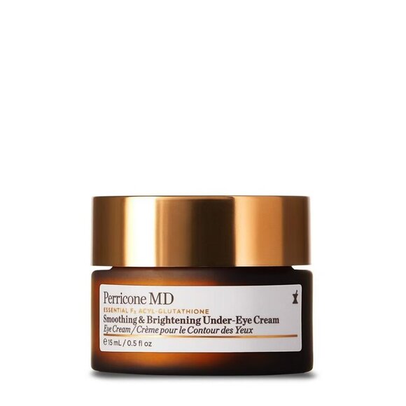 Perricone MD Essential Fx Acyl Smoothing & Brightening Under Eye Cream - Picture 2 of 5
